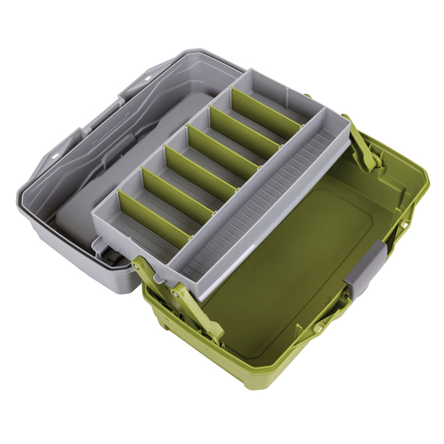 Flambeau Outdoors Classic 1 Tray Tackle Box - 6381TB - 0000008572