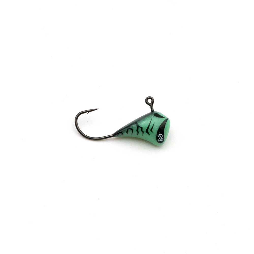 Venom Outdoors Inferno Core Minnow - Runnings