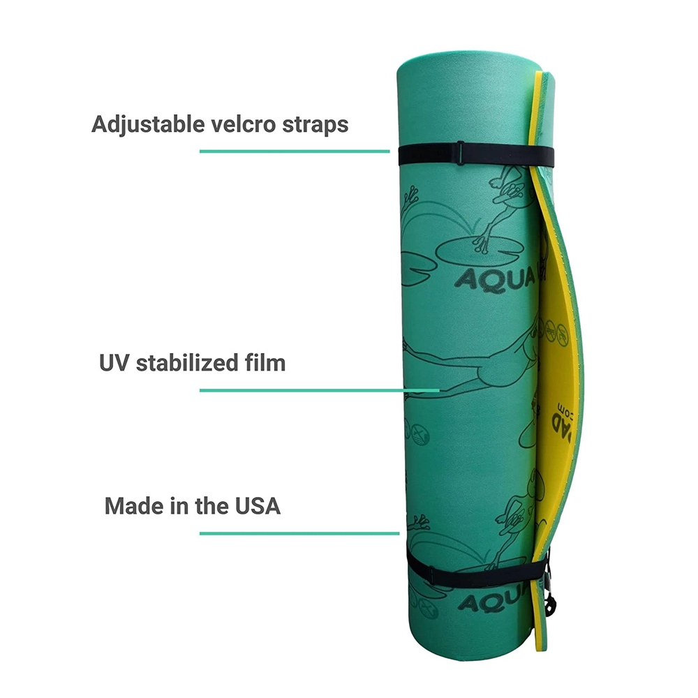 AQUA LILY PAD®, original, 8X18 0000008664 Runnings