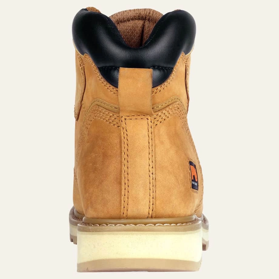 Timberland PRO® Pit Boss 6