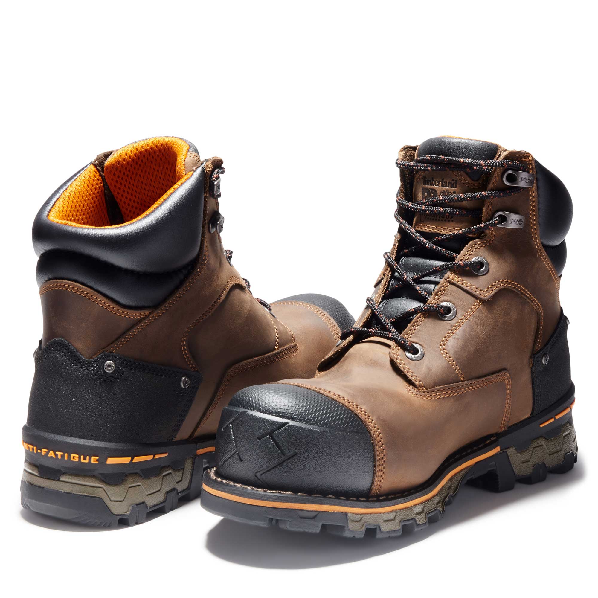 Timberland PRO Boondock 6\