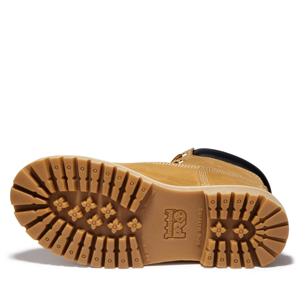 Timberland PRO® Women's Direct Attach 6