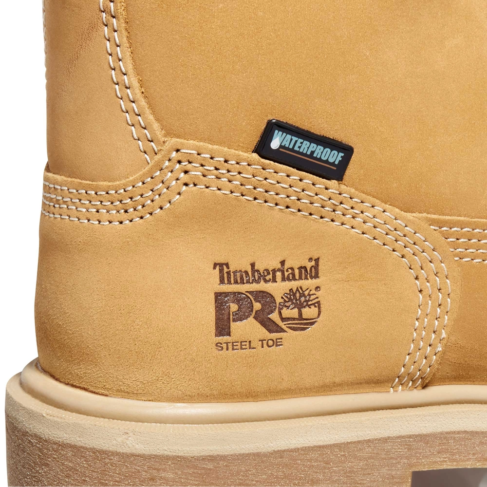 Timberland PRO® Women's Direct Attach 6