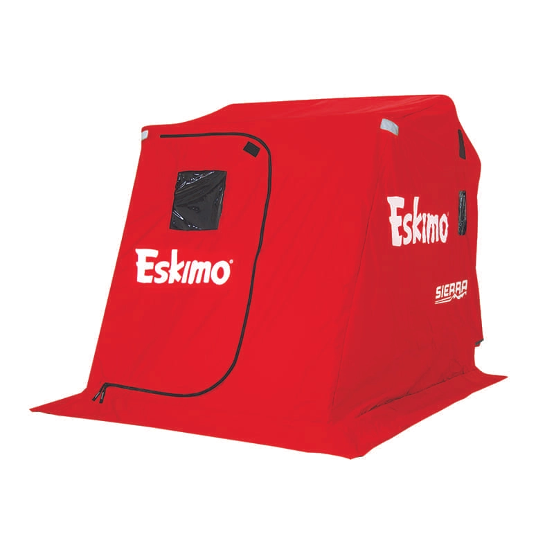 Eskimo® Sierra Thermal Ice Shelter - 0000000087 - Runnings