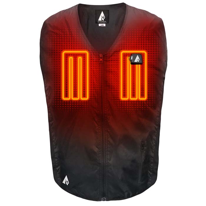 ActionHeat™ 5V Battery Heated Vest Liner