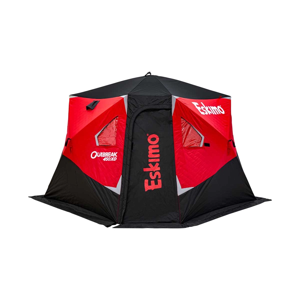 Eskimo OutBreak 450 XD - Storm Shield Fabric - 0000000087 - Runnings
