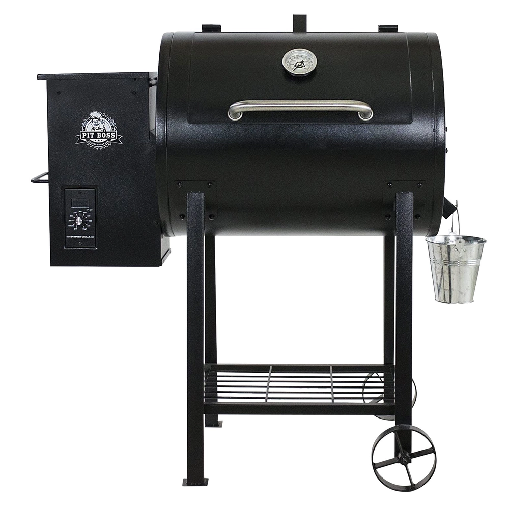 Pit Boss® Rancher Wood Pellet Grill PB700R2 - Main Image