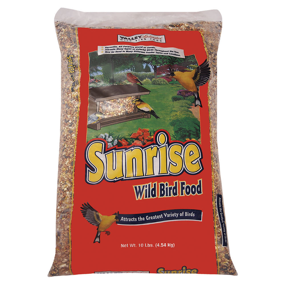 Valley Splendor® Sunrise Blend, 10 lbs.