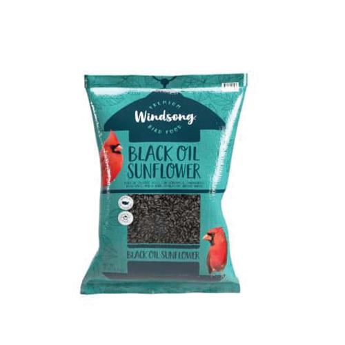 Black Oil Sunflower, 40 lbs.
