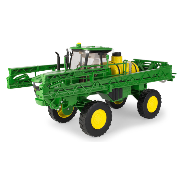 1/16 Big Farm John Deere R4023 Self Propelled Sprayer