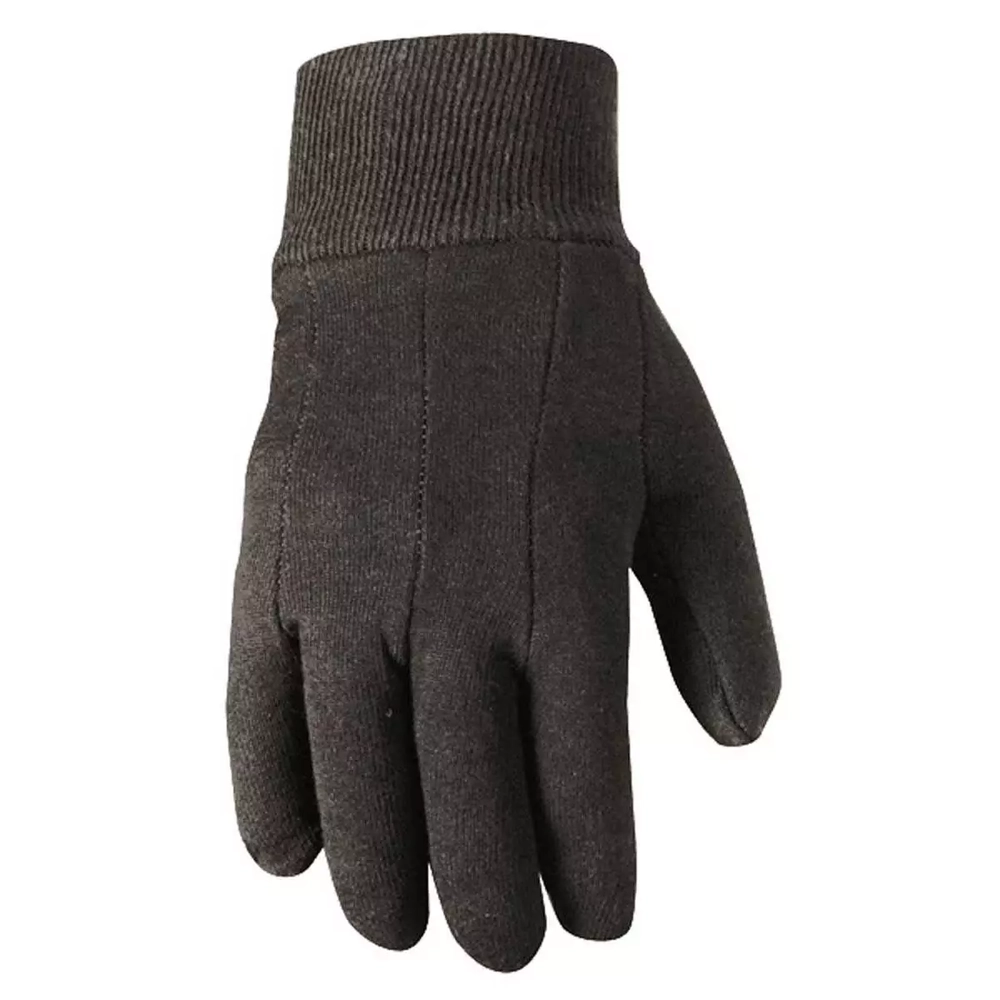 Wells Lamont® Men's FX3 Extreme Dexterity Leather Palm Work Gloves