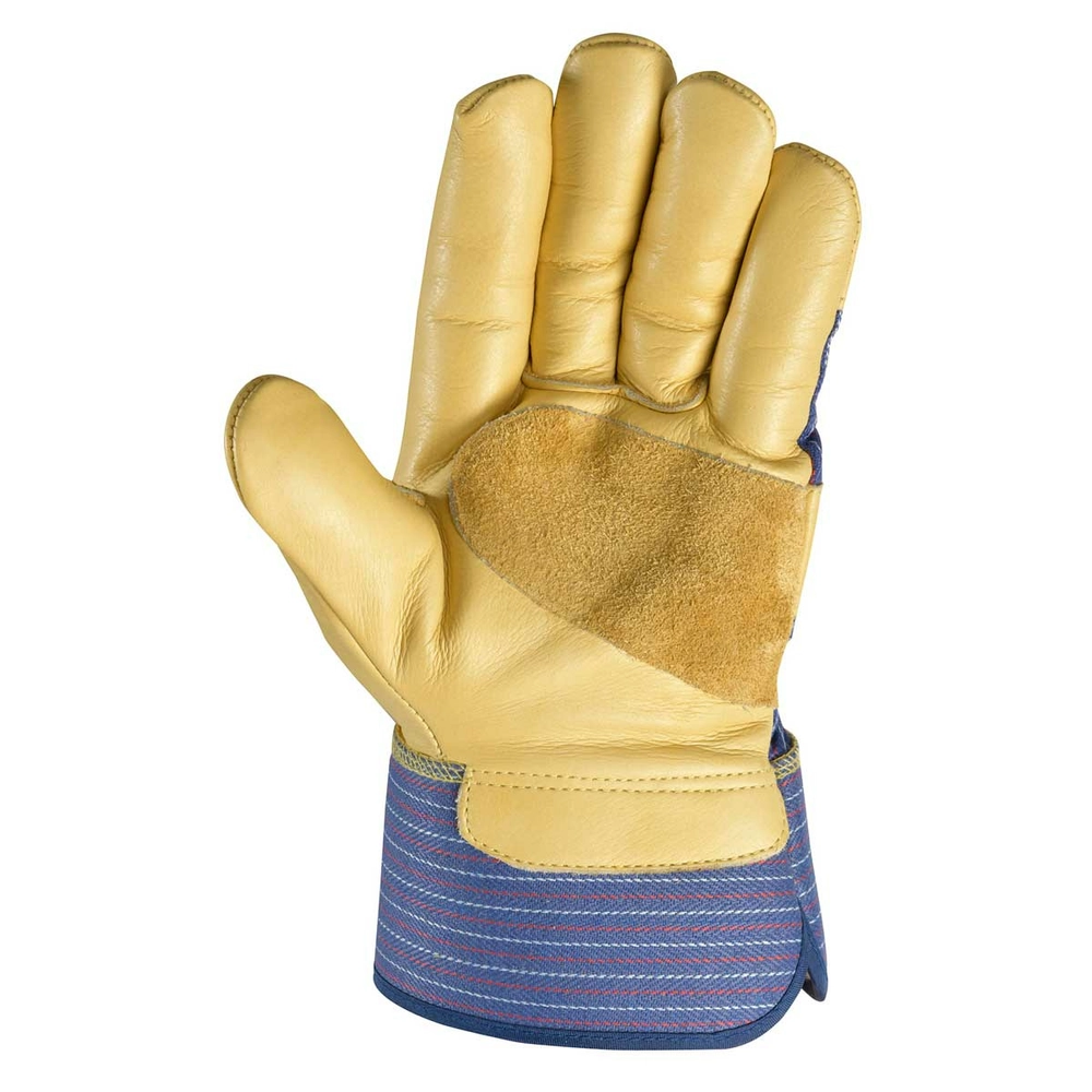Wells Lamont® Men's Heavy Duty Leather Palm Thinsulate Winter Work