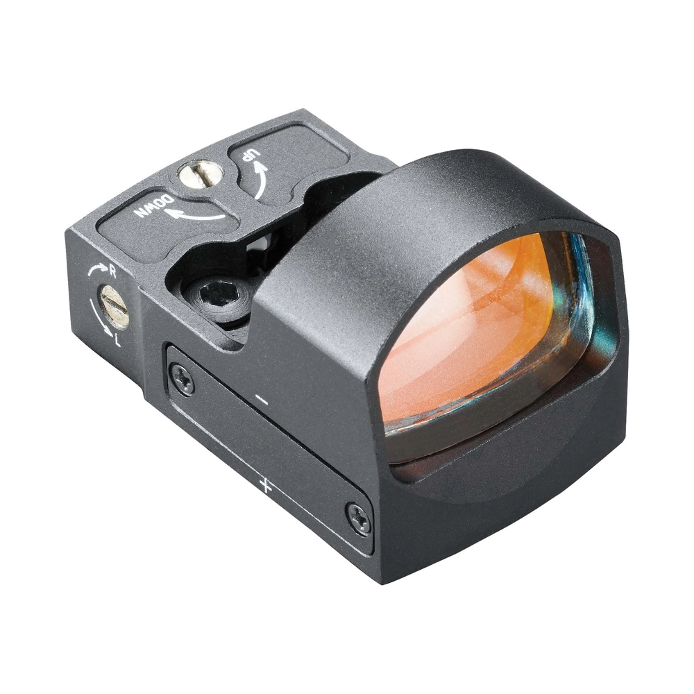 実物 Tasco PROPoint Plus PDP5 CMP ドットサイト ダットサイト(パーツ