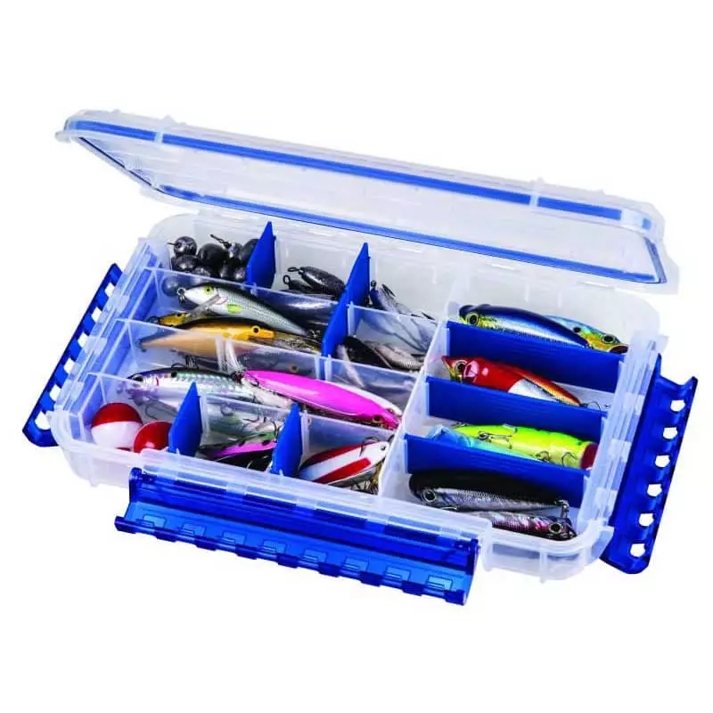 Flambeau Outdoors Flambeau 5007 Tackle Box Flambeau™ Outdoors