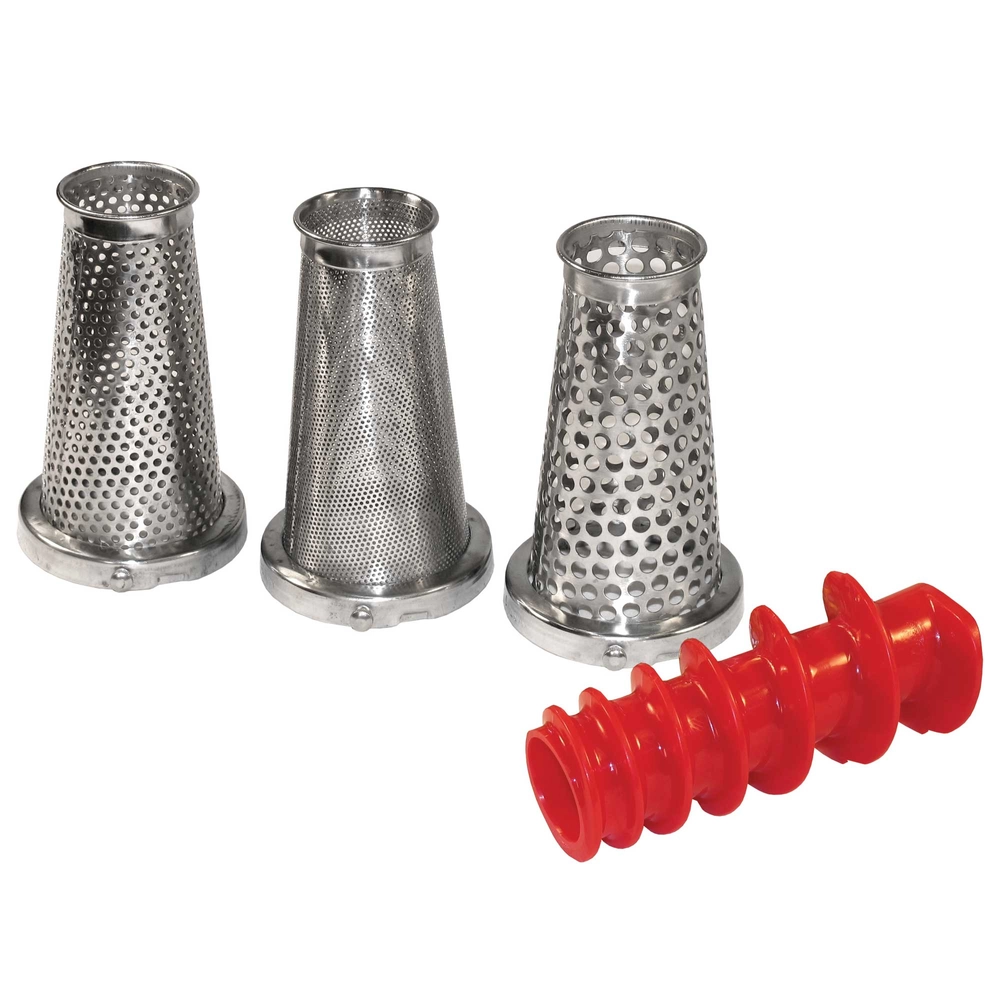 tomatoさん専用 Weston Deluxe Electric Tomato Strainer - 0000000927 - Runnings