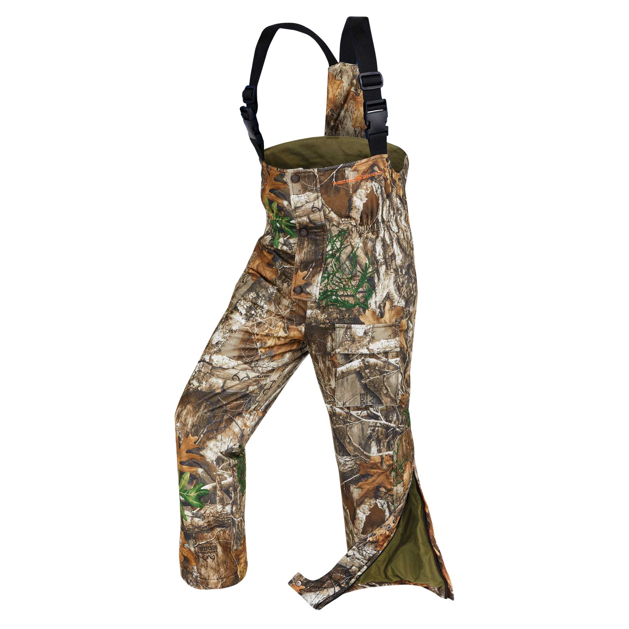 ArcticShield Classic Elite Bib - Youth