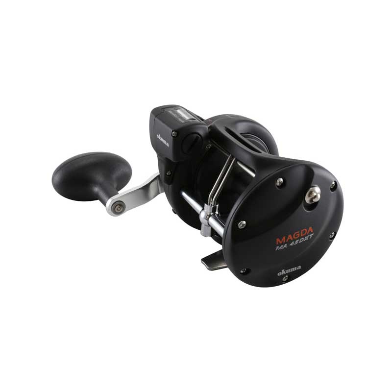 okuma ceymar 2000 C-20 Spinning Reel 5.0:1 Gear Ratio shaped TPE handle knobs Tools Color:Copperfield SANLIKE Folding Fishing Landing