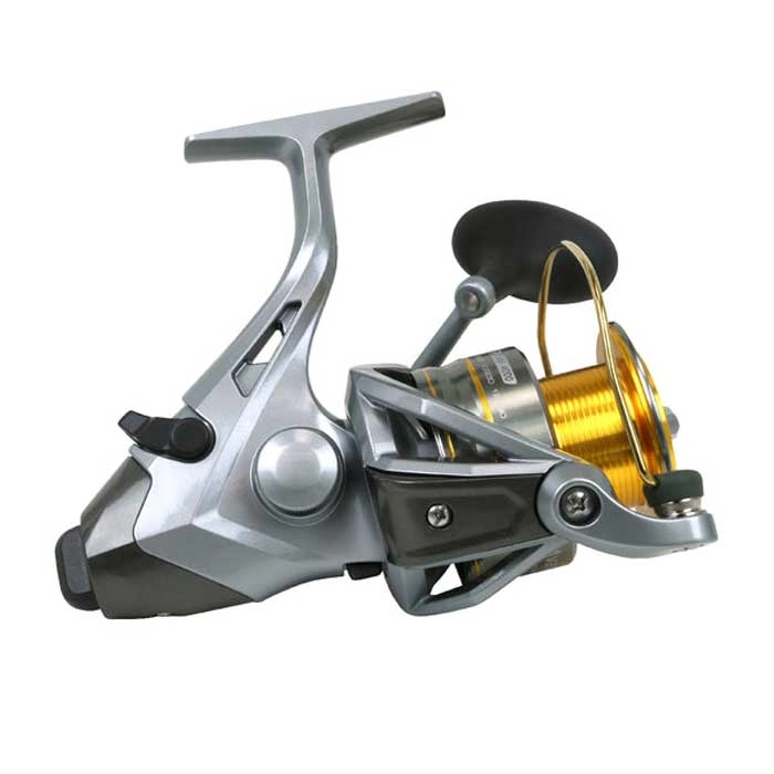 OKUMA Avenger Baitfeeder Spin Reel 0000009303 Runnings