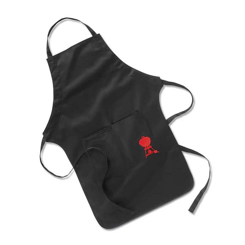 Weber® Barbecue Apron -Black - 0000000931 - Runnings