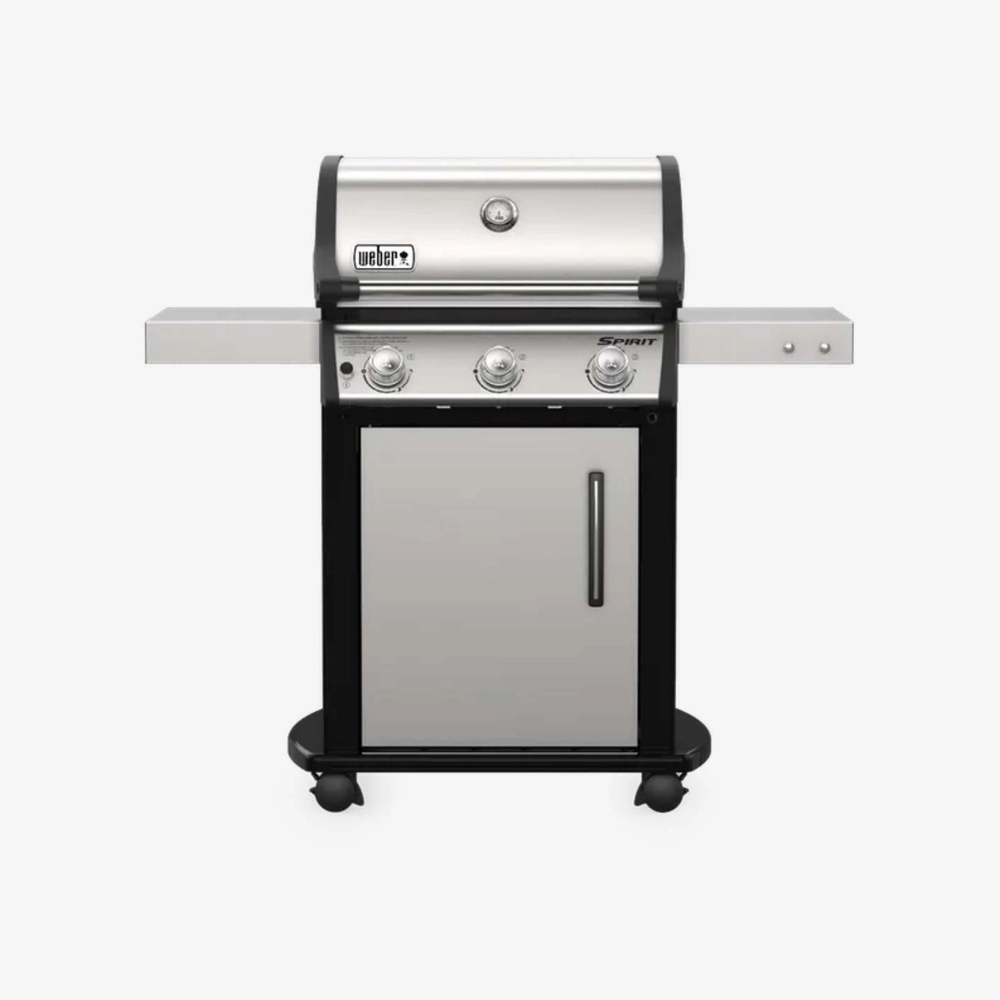 Weber® Go-Anywhere® Gas Grill - 0000000931 - Runnings