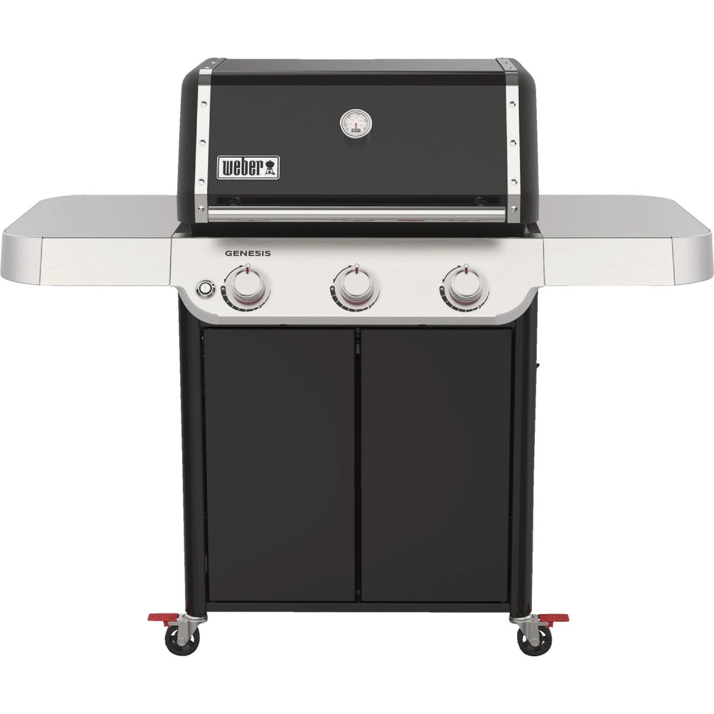 Weber® Go-Anywhere® Gas Grill - 0000000931 - Runnings