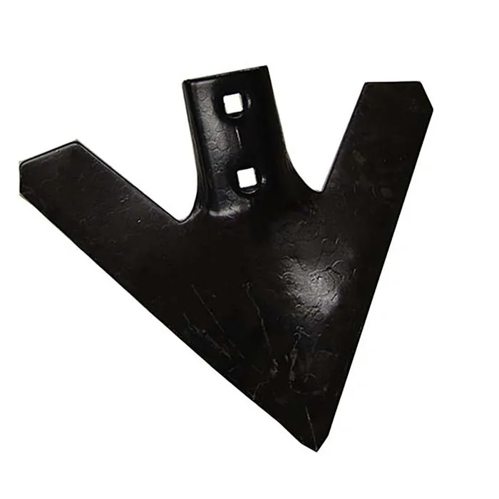 HERSCHEL PARTS™ Chisel Plow Sweep 12",  50 degree stem