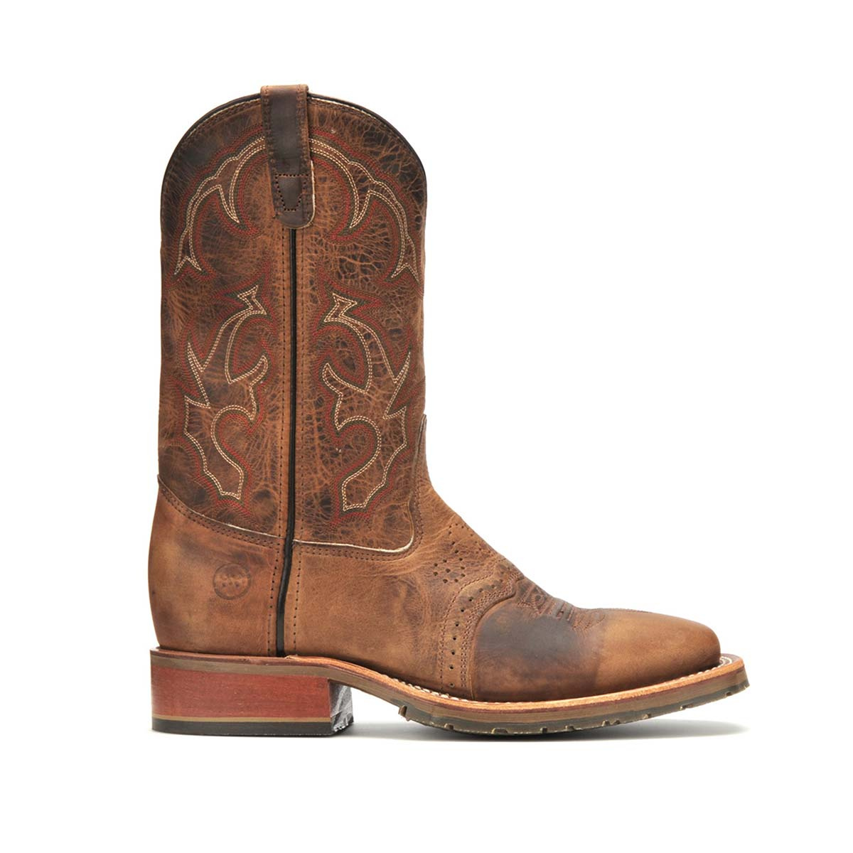 Double H Boots Jase Men display picture 2