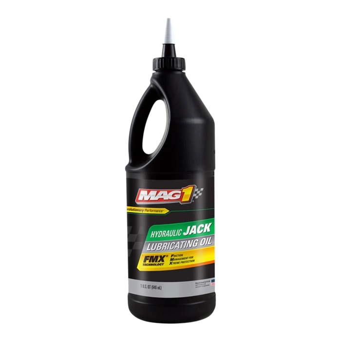 MAG 1® Super Concentrated Fuel Injector Cleaner, 12 oz