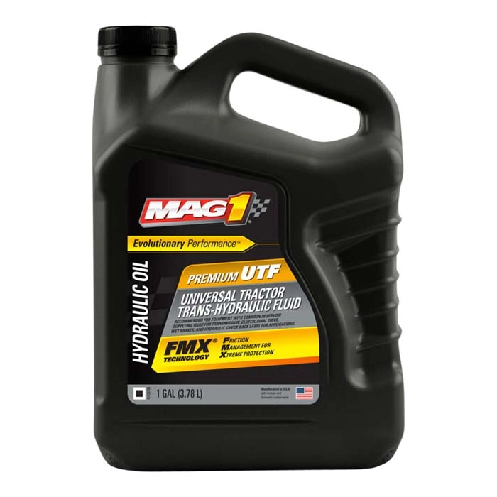 mag.1 Mag 1® Premium Universal Tractor Fluid - Gallon - 0000000947