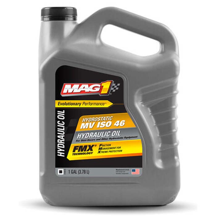 MAG Brandstofinjector 805016365201 - Elektrisch - Nieuw