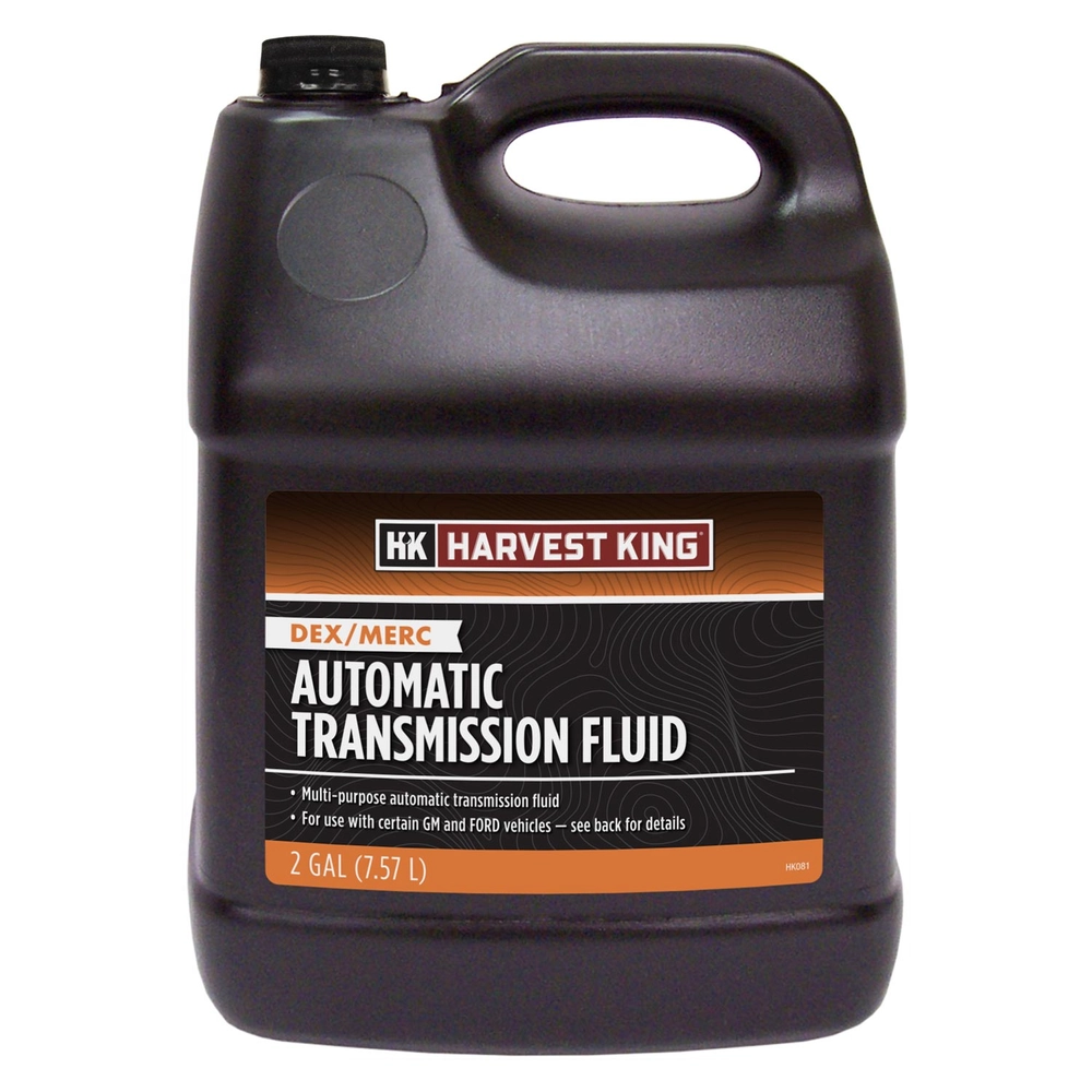 Harvest King® Log Splitter Hydraulic Fluid, 2 gal. - 0000002839