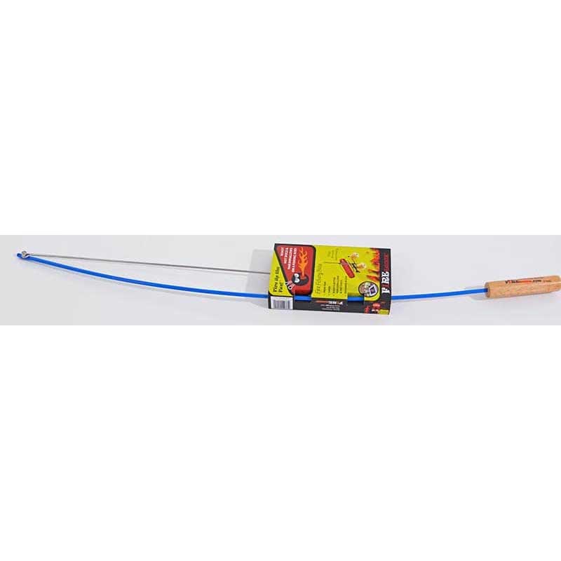 Firebuggz® Fire Fishing Pole -Assorted Colors