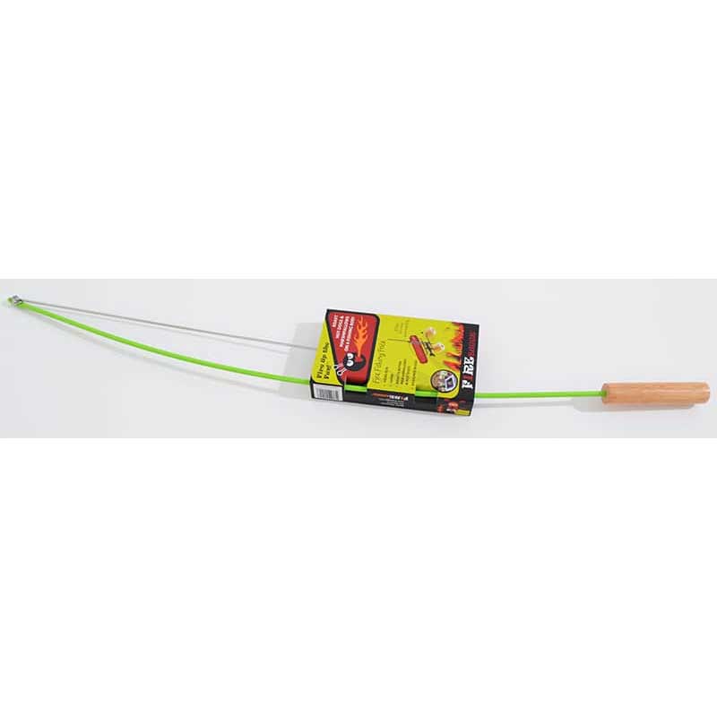 Firebuggz® Fire Fishing Pole -Assorted Colors View 1 of 4