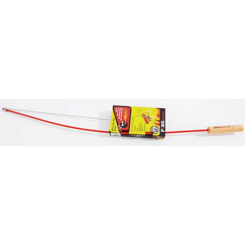 Firebuggz® Fire Fishing Pole -Assorted Colors View 3 of 4