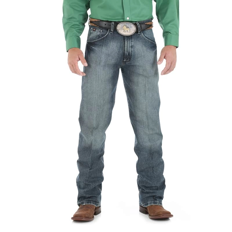 Wrangler 20x Relaxed Fit Wrangler Jeans Mens Wrangler 20X 33
