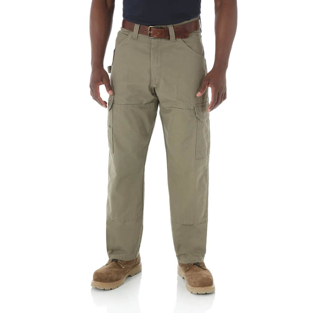 Wrangler Riggs Workwear Ripstop Ranger Pant - Runnings