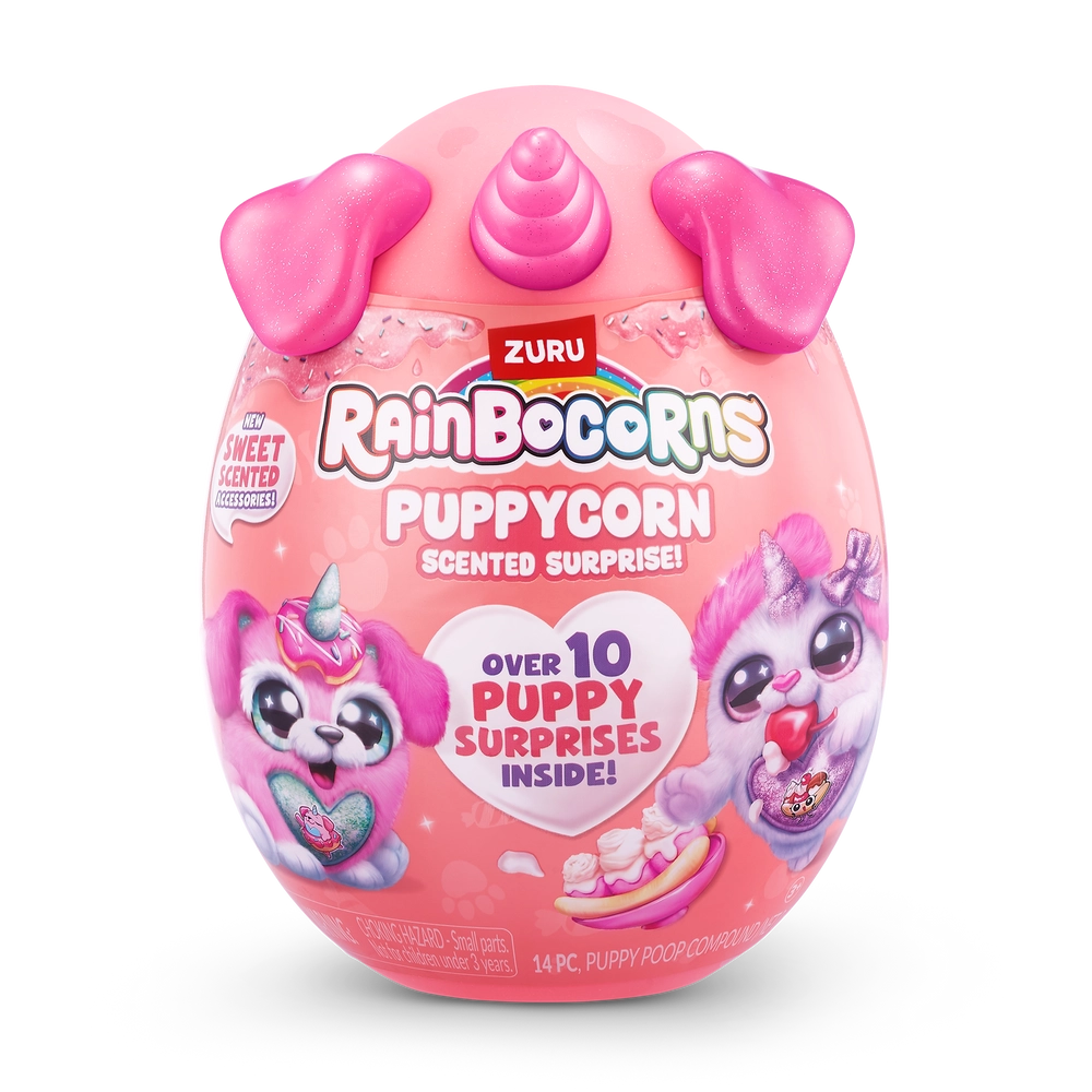 ZURU® Rainbocorns Puppycorn Scent Surprise 0000009610 Runnings