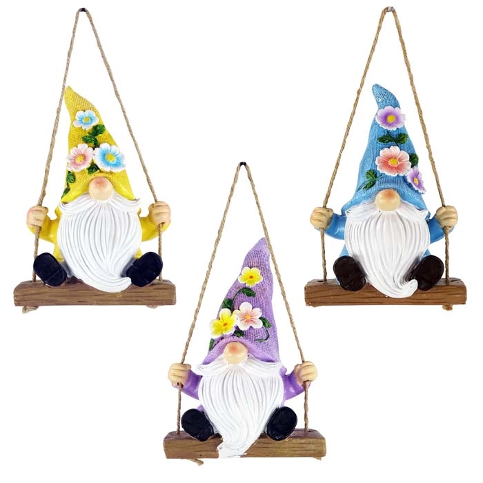 gnome セット 15.35