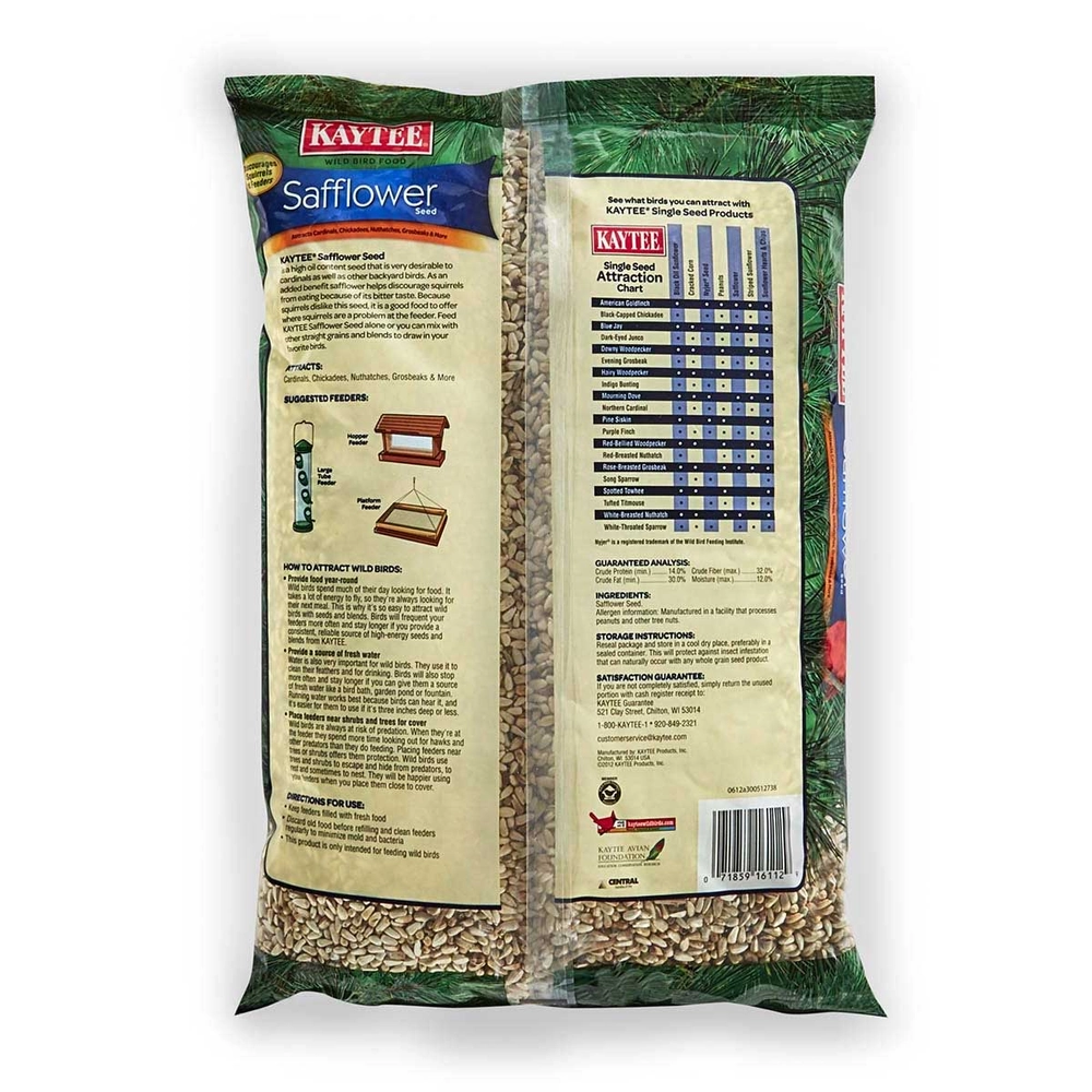 Safflower Seeds Nutrition Facts Besto Blog