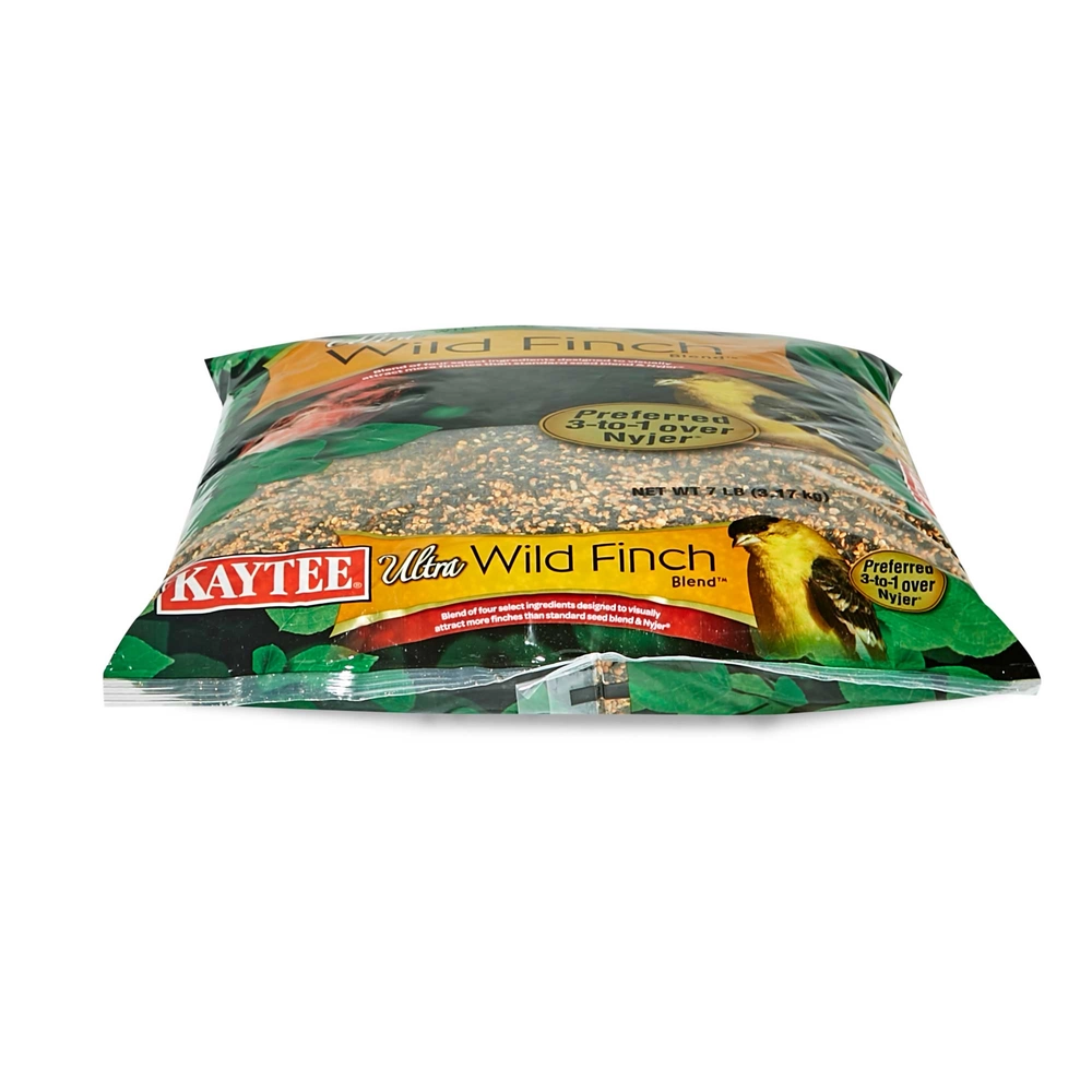 Kaytee® Ultra Wild Finch Blend, 7 lbs. - 0000006569 - Runnings