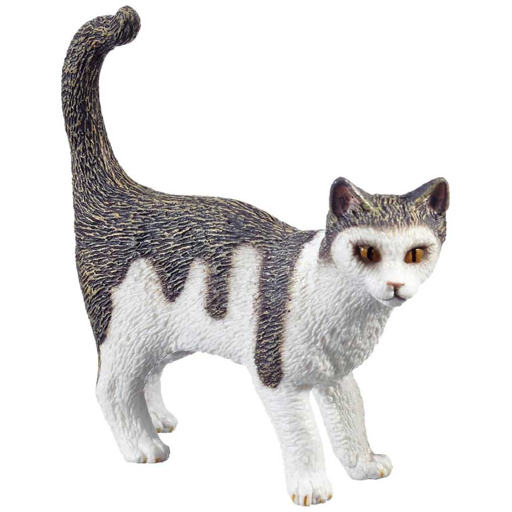 Schleich® Standing Cat