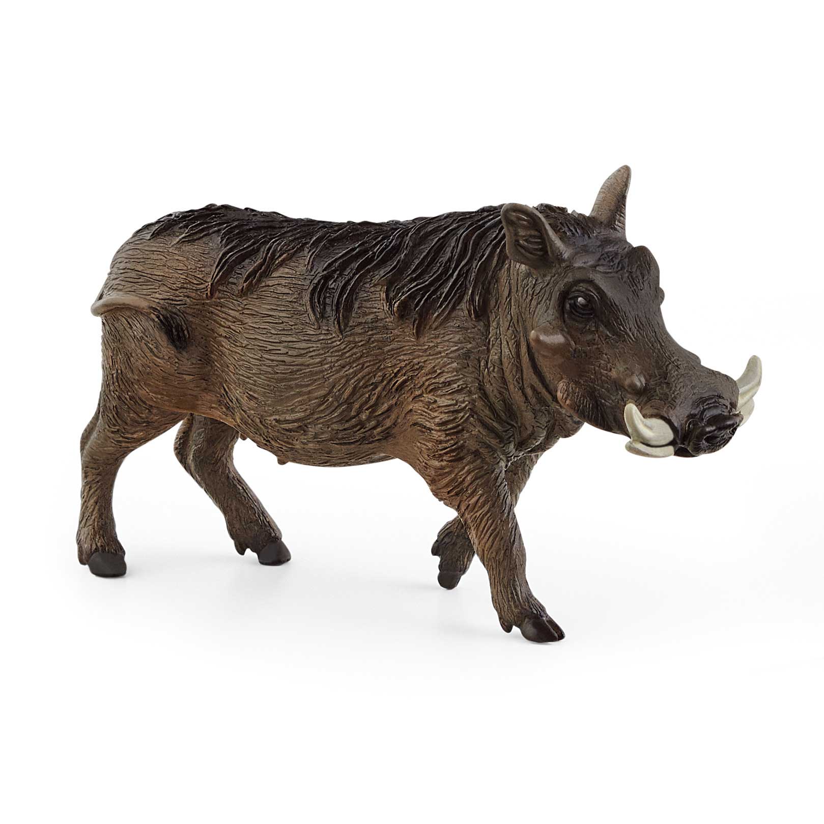 Schleich Warthog Toy