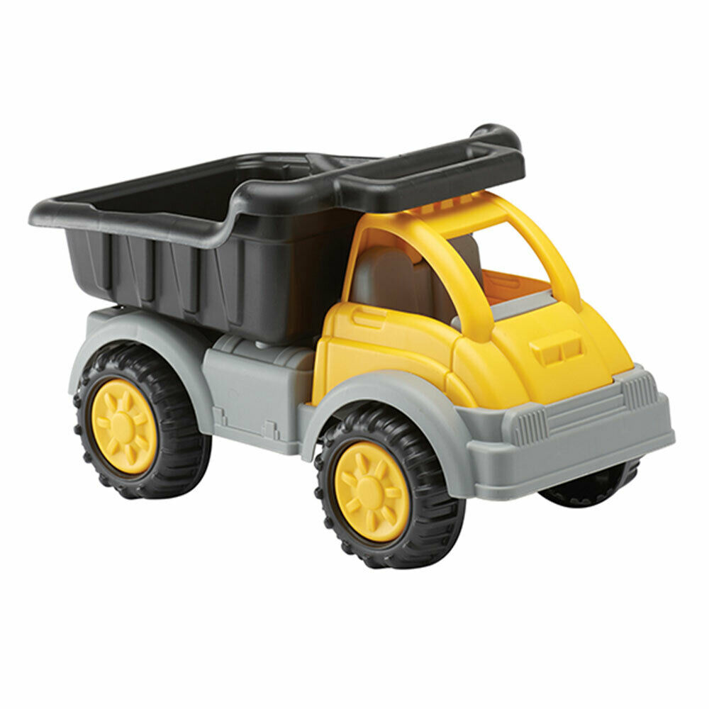 Giant Dump Truck