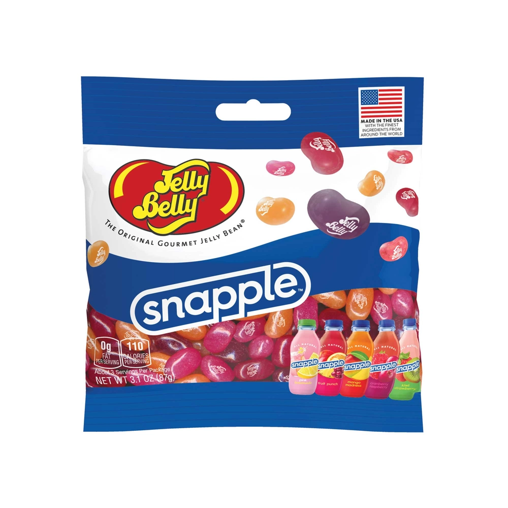 Aprender acerca 89+ imagen sam's club jelly beans Abzlocal.mx