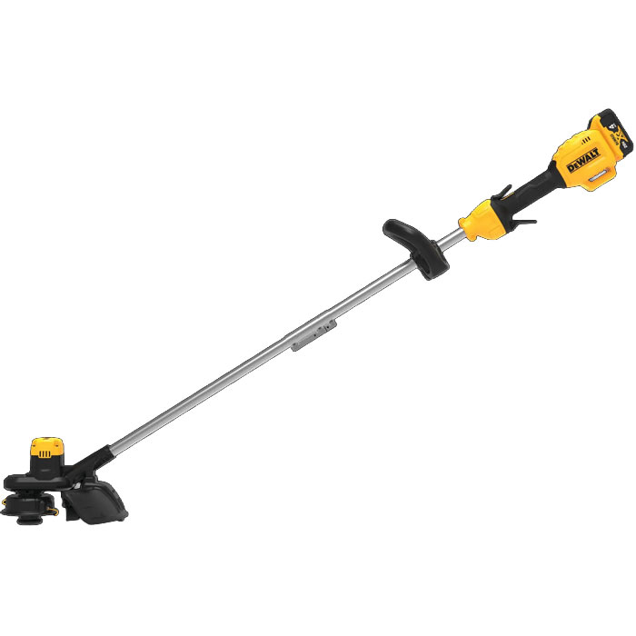 DEWALT® 20V MAX* 13-in. Cordless String Trimmer Kit View 1 of 3