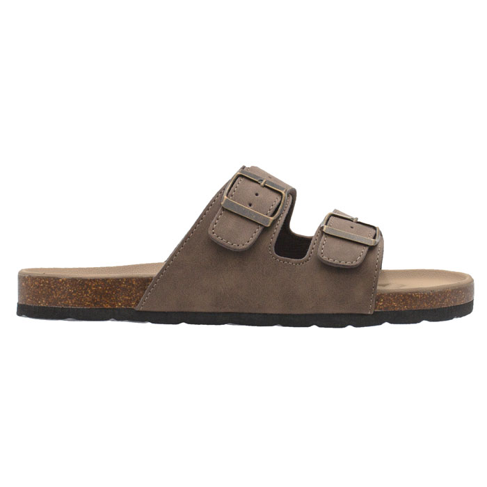 Northside Men’s Phoenix II Cork Sandal - Coffee, 8 View 1 of 5