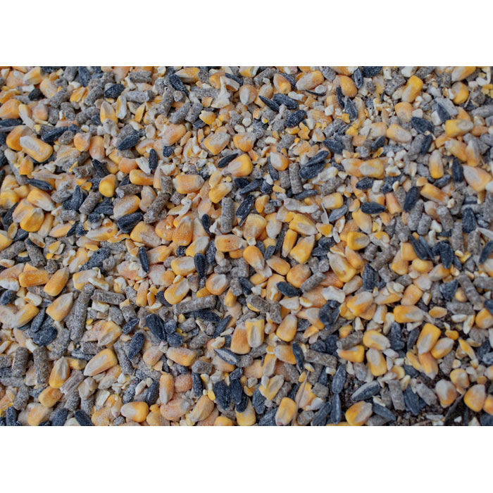 DOMAIN Outdoor Pre-Game™ Deer Feed, 40 lb.  View 4 of 5