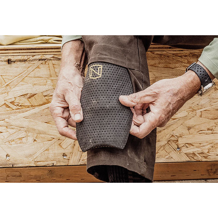 Noble Outfitters® Knee Pad View 1 of 2