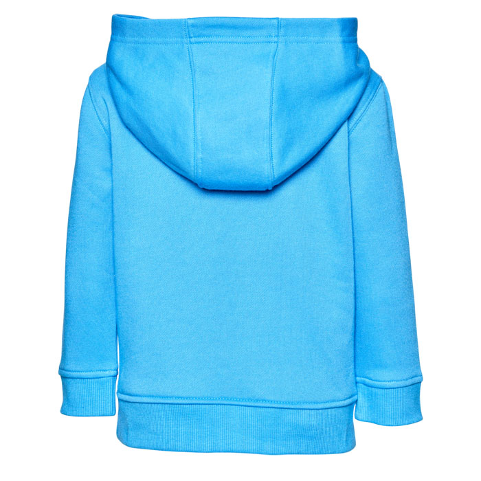 Noble Outfitters® The Best Darn Toddler's Flex Graphic Hoodie - 2T, Pool/Tractor View 1 of 2