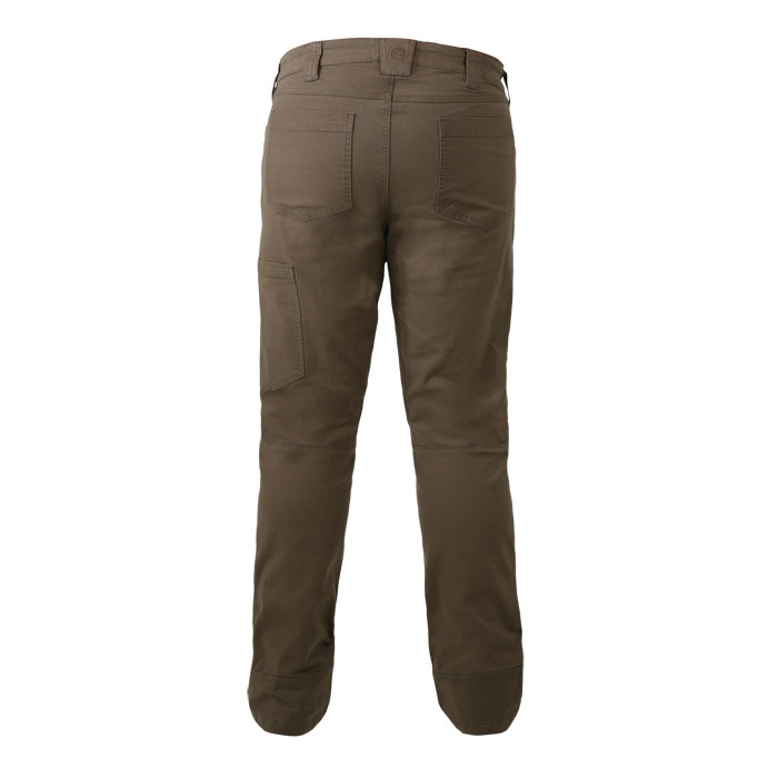Noble Outfitters® Men's FullFlexx® Nailhead Performance Pant - 30, 30, Buckhorn View 1 of 2